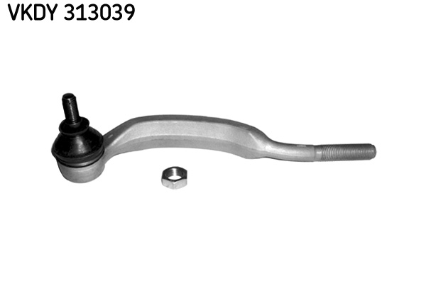 Tie Rod End - VKDY 313039 SKF