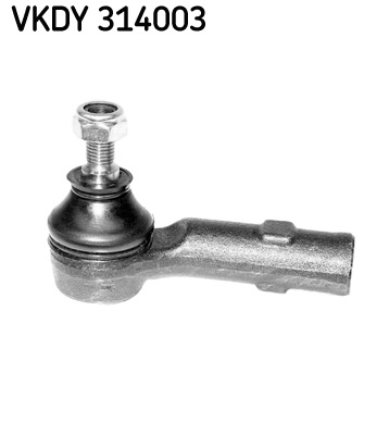 Tie Rod End - VKDY 314003 SKF