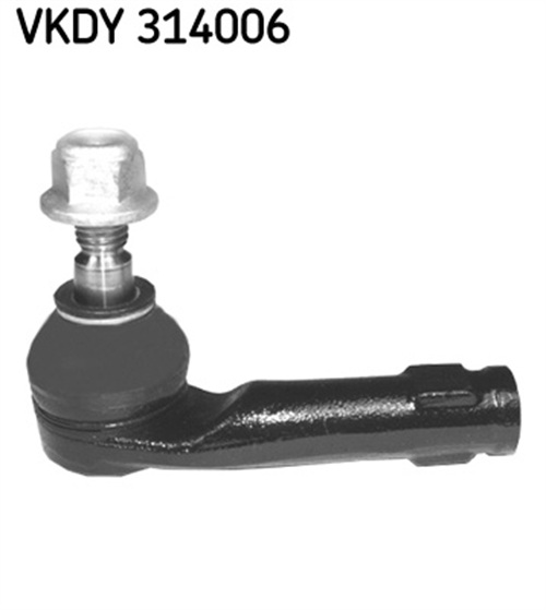 Tie Rod End - VKDY 314006 SKF