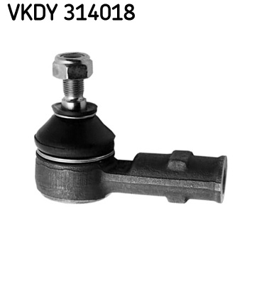 Tie Rod End - VKDY 314018 SKF