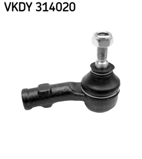 Tie Rod End - VKDY 314020 SKF