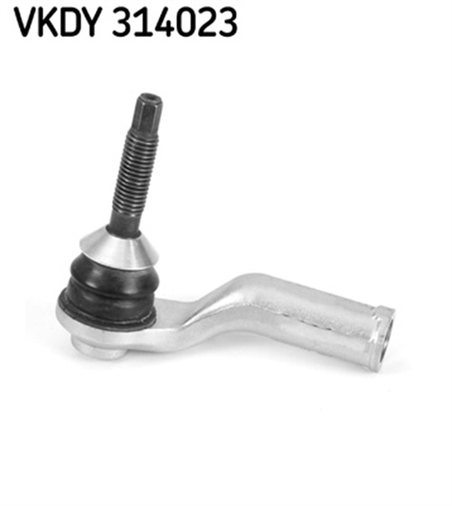 Наконечник поперечной рулевой тяги - VKDY 314023 SKF
