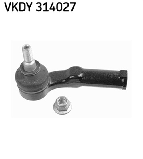 Tie Rod End - VKDY 314027 SKF