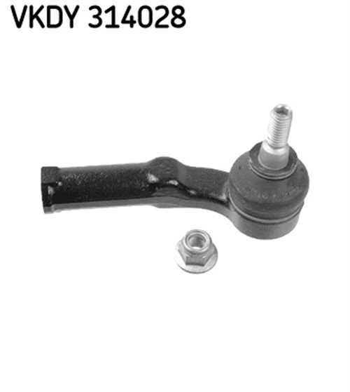 Tie Rod End - VKDY 314028 SKF