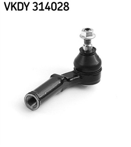 Tie Rod End - VKDY 314028 SKF