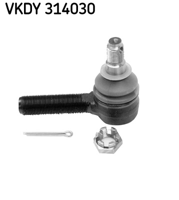 Tie Rod End - VKDY 314030 SKF