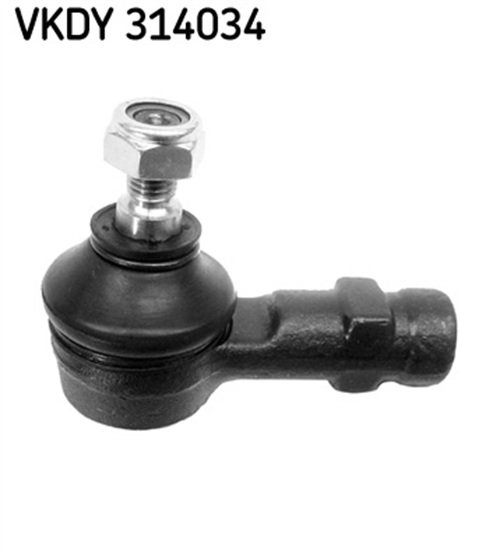 Testa barra d'accoppiamento - VKDY 314034 SKF