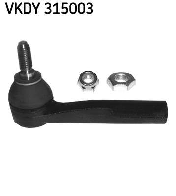 Tie Rod End - VKDY 315003 SKF