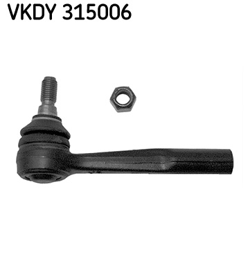 Tie Rod End - VKDY 315006 SKF