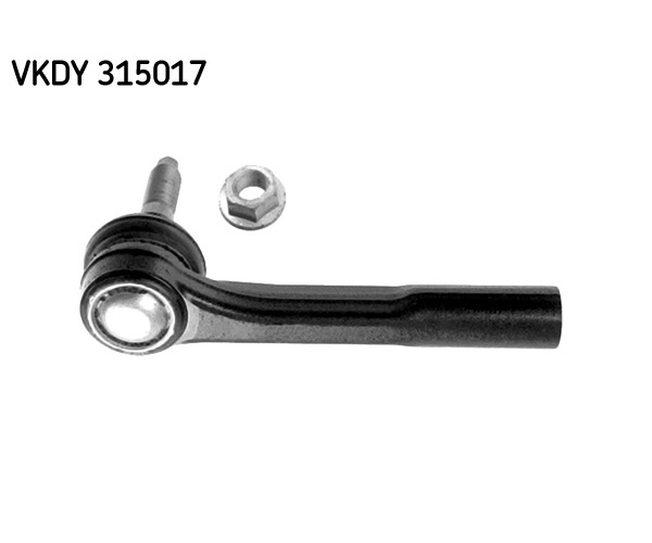 Testa barra d'accoppiamento - VKDY 315017 SKF