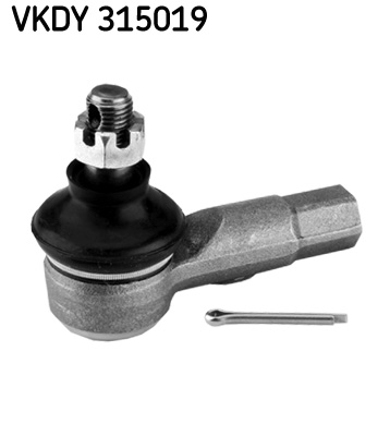 Tie Rod End - VKDY 315019 SKF