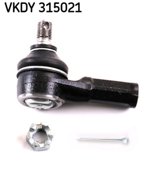 Tie Rod End - VKDY 315021 SKF