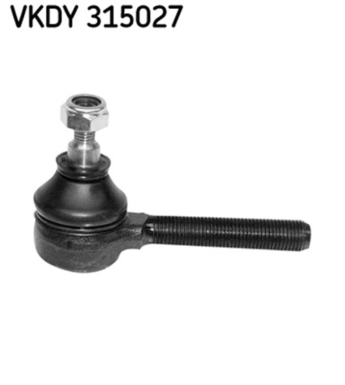 Tie Rod End - VKDY 315027 SKF