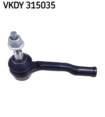 skersinės vairo trauklės galas - VKDY 315035 SKF