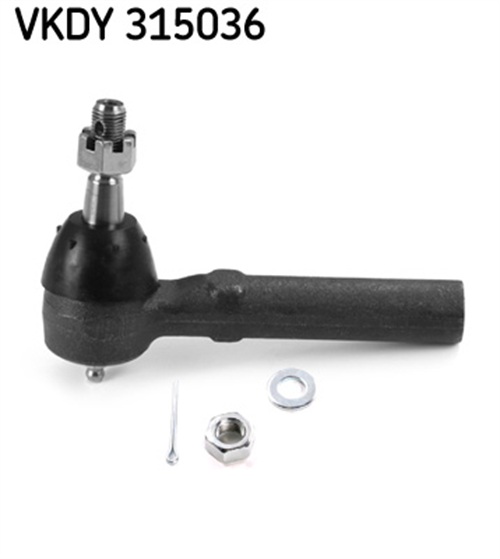 Tie Rod End - VKDY 315036 SKF
