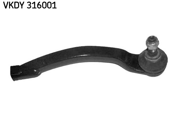 Tie Rod End - VKDY 316001 SKF