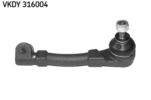Tie Rod End - VKDY 316004 SKF