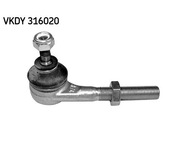 Tie Rod End - VKDY 316020 SKF