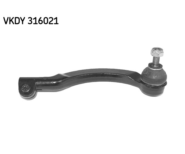 Tie Rod End - VKDY 316021 SKF