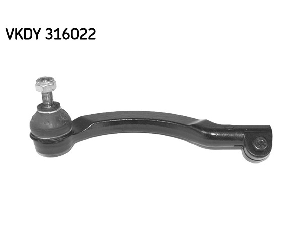 Tie Rod End - VKDY 316022 SKF