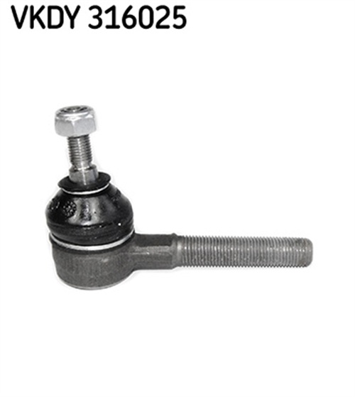 Tie Rod End - VKDY 316025 SKF