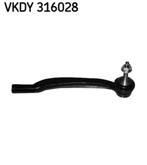 Tie Rod End - VKDY 316028 SKF