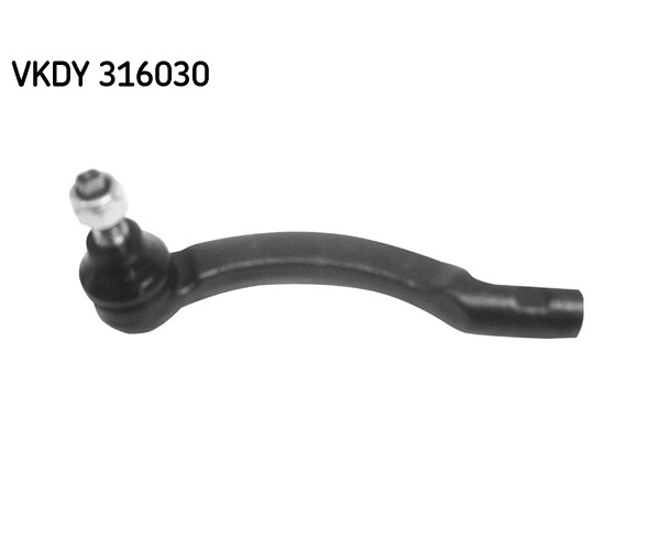 Tie Rod End - VKDY 316030 SKF