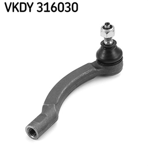 Tie Rod End - VKDY 316030 SKF