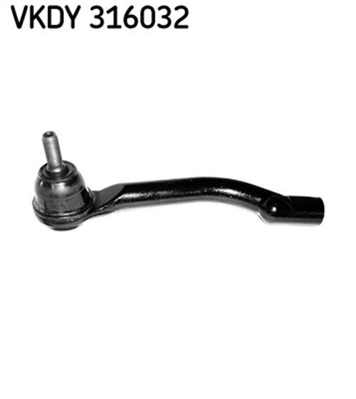 Tie Rod End - VKDY 316032 SKF