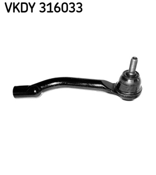 Tie Rod End - VKDY 316033 SKF