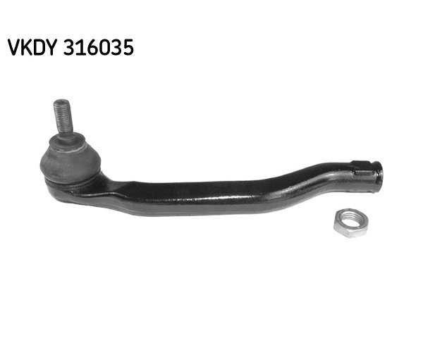 Tie Rod End - VKDY 316035 SKF