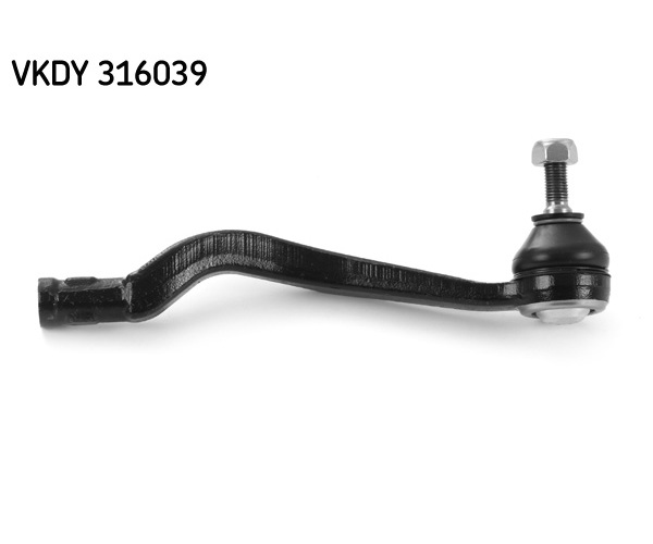Tie Rod End - VKDY 316039 SKF
