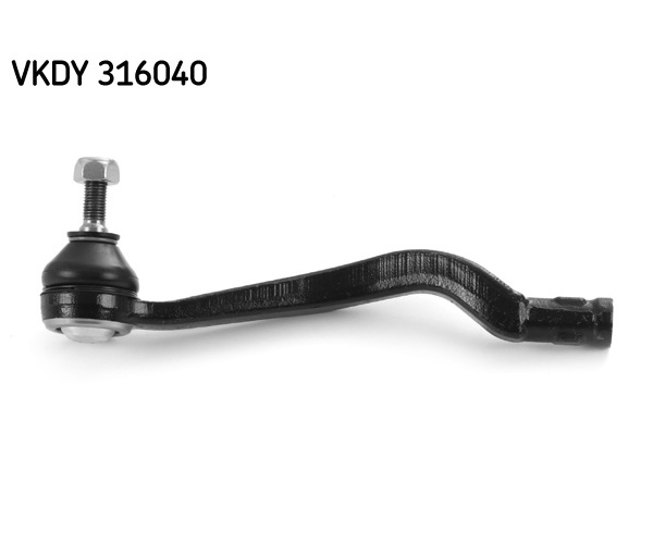Tie Rod End - VKDY 316040 SKF