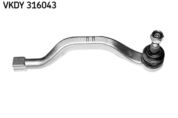 Tie Rod End - VKDY 316043 SKF