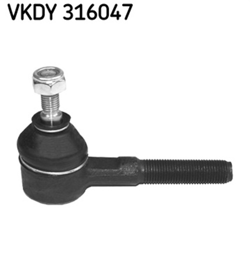 Tie Rod End - VKDY 316047 SKF