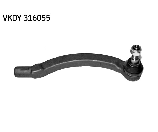 Testa barra d'accoppiamento - VKDY 316055 SKF