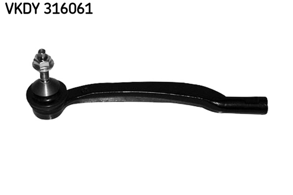 Tie Rod End - VKDY 316061 SKF