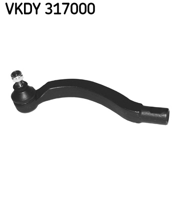 Tie Rod End - VKDY 317000 SKF