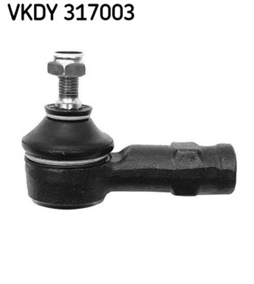 Tie Rod End - VKDY 317003 SKF
