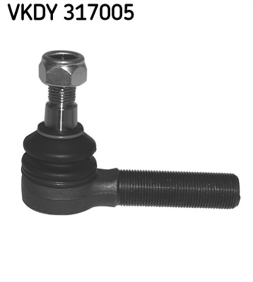 Testa barra d'accoppiamento - VKDY 317005 SKF