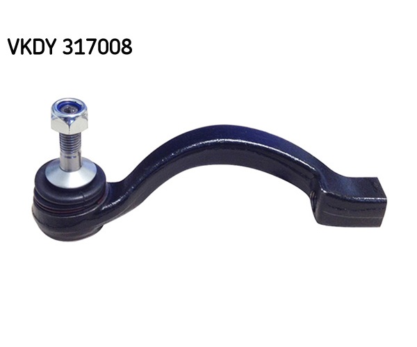 Testa barra d'accoppiamento - VKDY 317008 SKF