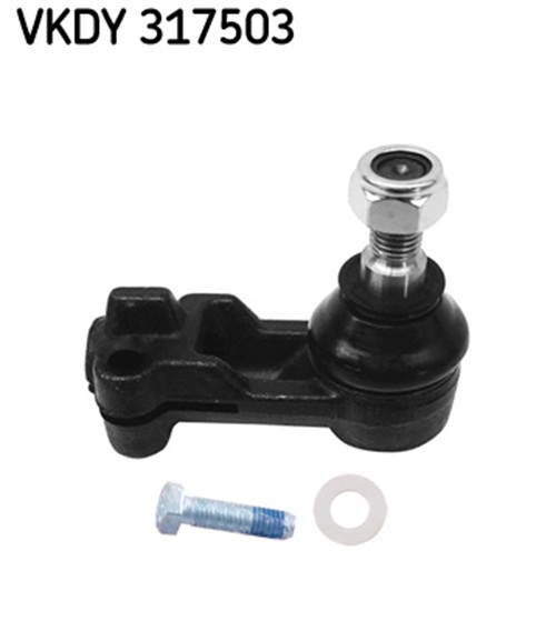 Tie Rod End - VKDY 317503 SKF