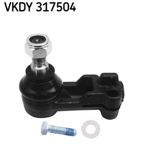 Tie Rod End - VKDY 317504 SKF