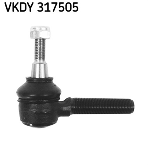 Tie Rod End - VKDY 317505 SKF