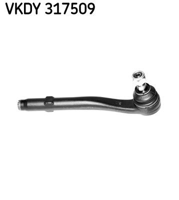 Tie Rod End - VKDY 317509 SKF