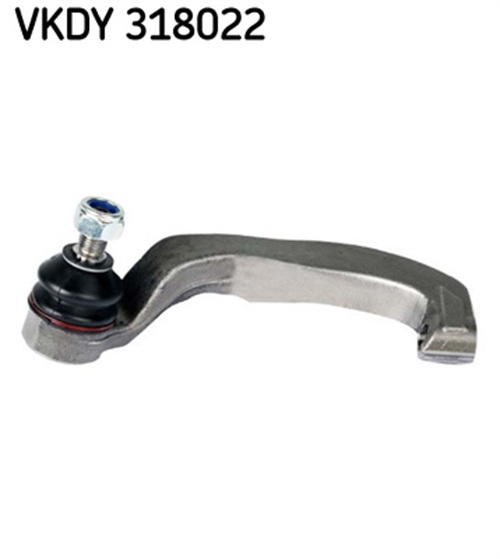 Tie Rod End - VKDY 318022 SKF