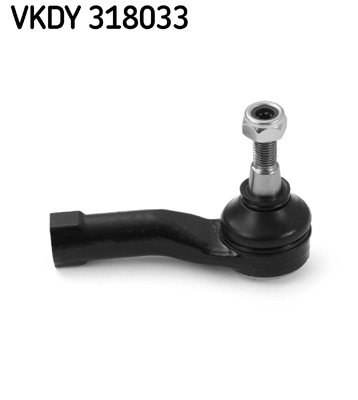 Наконечник поперечной рулевой тяги - VKDY 318033 SKF