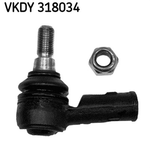Tie Rod End - VKDY 318034 SKF