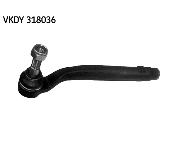 Tie Rod End - VKDY 318036 SKF