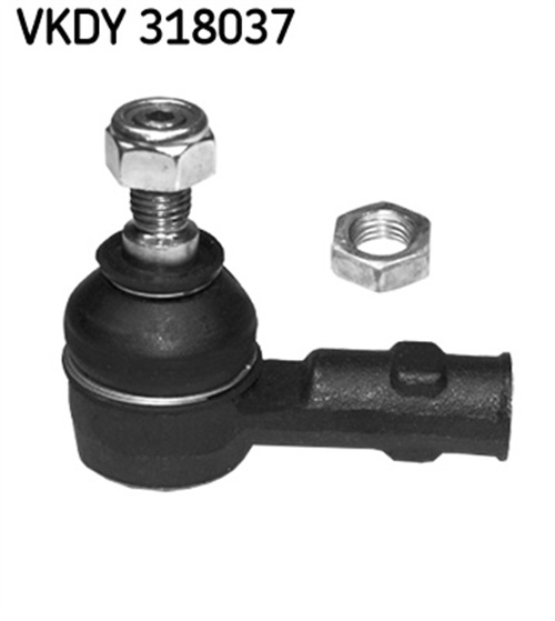 Tie Rod End - VKDY 318037 SKF